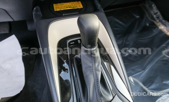 Buy Import Toyota Corolla White Car in Import - Dubai in Antigua Buy Import Toyota Corolla White Car in Import - Dubai in Antigua