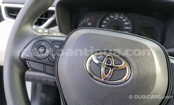 Buy Import Toyota Corolla White Car in Import - Dubai in Antigua Buy Import Toyota Corolla White Car in Import - Dubai in Antigua