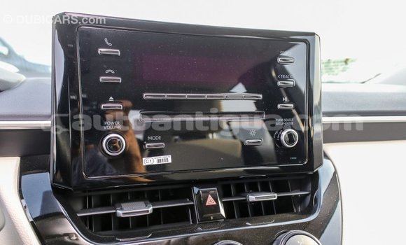 Buy Import Toyota Corolla White Car in Import - Dubai in Antigua Buy Import Toyota Corolla White Car in Import - Dubai in Antigua