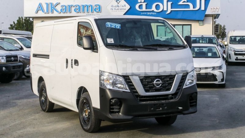 Big with watermark nissan urvan antigua import dubai 1846