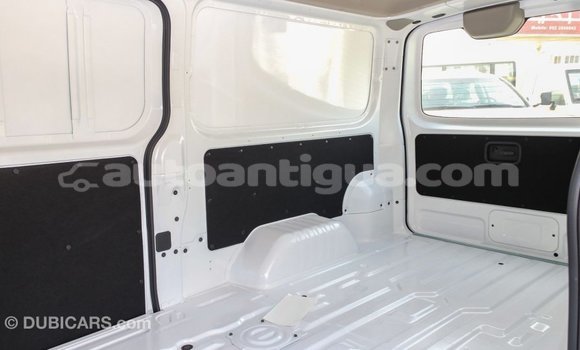 Buy Import Nissan Urvan White Car in Import - Dubai in Antigua Buy Import Nissan Urvan White Car in Import - Dubai in Antigua