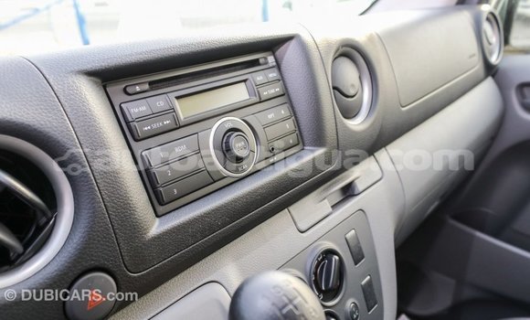 Buy Import Nissan Urvan White Car in Import - Dubai in Antigua Buy Import Nissan Urvan White Car in Import - Dubai in Antigua