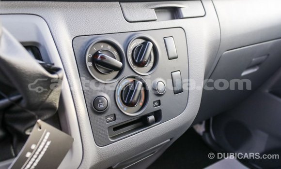 Buy Import Nissan Urvan White Car in Import - Dubai in Antigua Buy Import Nissan Urvan White Car in Import - Dubai in Antigua