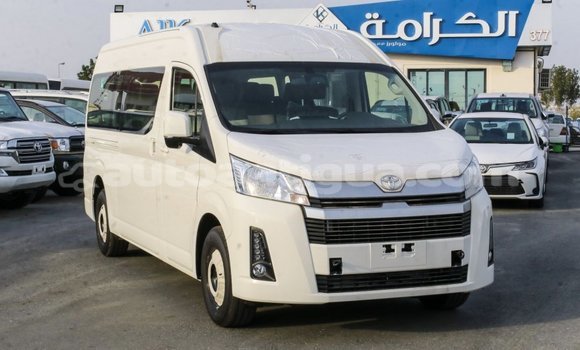 Buy Import Toyota Hiace White Car in Import - Dubai in Antigua Buy Import Toyota Hiace White Car in Import - Dubai in Antigua