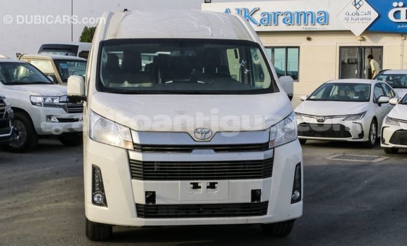 Buy Import Toyota Hiace White Car in Import - Dubai in Antigua Buy Import Toyota Hiace White Car in Import - Dubai in Antigua