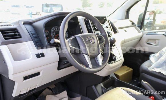 Buy Import Toyota Hiace White Car in Import - Dubai in Antigua Buy Import Toyota Hiace White Car in Import - Dubai in Antigua