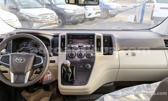 Buy Import Toyota Hiace White Car in Import - Dubai in Antigua Buy Import Toyota Hiace White Car in Import - Dubai in Antigua