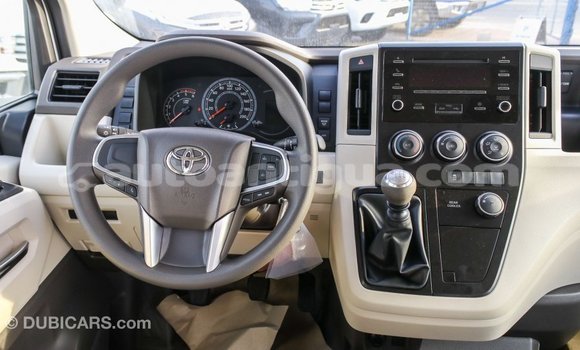 Buy Import Toyota Hiace White Car in Import - Dubai in Antigua Buy Import Toyota Hiace White Car in Import - Dubai in Antigua