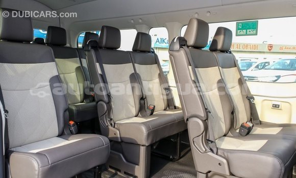 Buy Import Toyota Hiace White Car in Import - Dubai in Antigua Buy Import Toyota Hiace White Car in Import - Dubai in Antigua