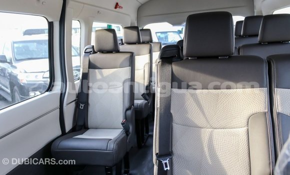 Buy Import Toyota Hiace White Car in Import - Dubai in Antigua Buy Import Toyota Hiace White Car in Import - Dubai in Antigua