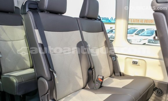 Buy Import Toyota Hiace White Car in Import - Dubai in Antigua Buy Import Toyota Hiace White Car in Import - Dubai in Antigua