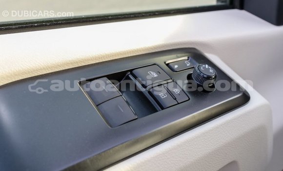 Buy Import Toyota Hiace White Car in Import - Dubai in Antigua Buy Import Toyota Hiace White Car in Import - Dubai in Antigua