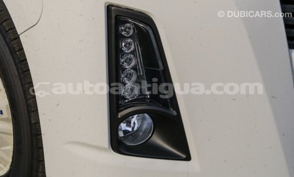 Buy Import Toyota Hiace White Car in Import - Dubai in Antigua Buy Import Toyota Hiace White Car in Import - Dubai in Antigua