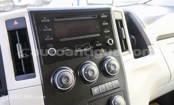Buy Import Toyota Hiace White Car in Import - Dubai in Antigua Buy Import Toyota Hiace White Car in Import - Dubai in Antigua