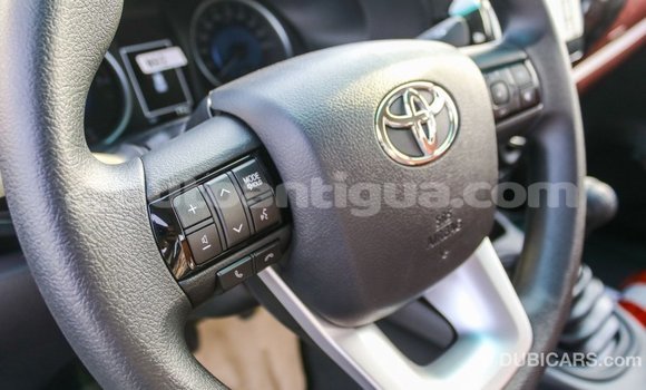 Buy Import Toyota Hilux White Car in Import - Dubai in Antigua Buy Import Toyota Hilux White Car in Import - Dubai in Antigua