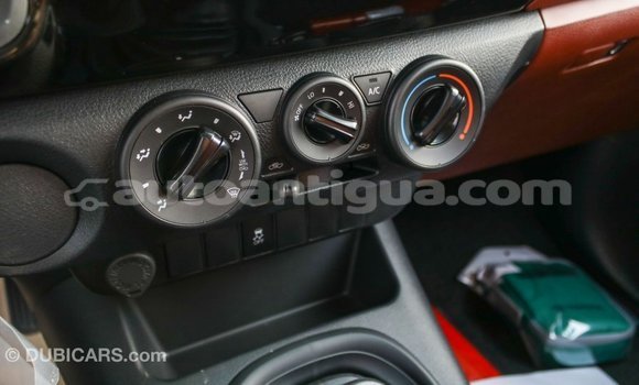 Buy Import Toyota Hilux White Car in Import - Dubai in Antigua Buy Import Toyota Hilux White Car in Import - Dubai in Antigua