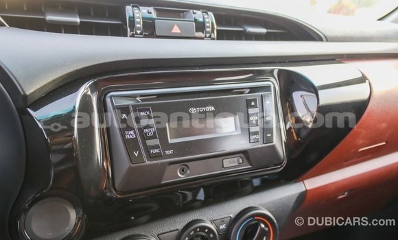 Buy Import Toyota Hilux White Car in Import - Dubai in Antigua Buy Import Toyota Hilux White Car in Import - Dubai in Antigua