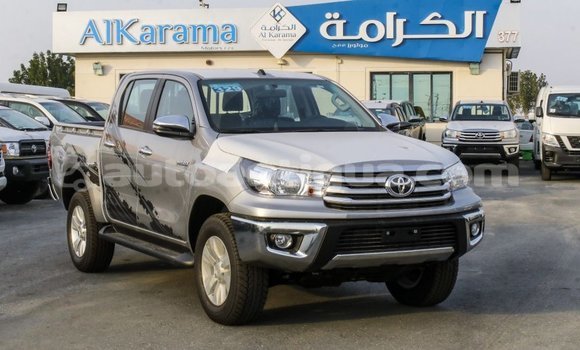 Buy Import Toyota Hilux Other Car in Import - Dubai in Antigua Buy Import Toyota Hilux Other Car in Import - Dubai in Antigua