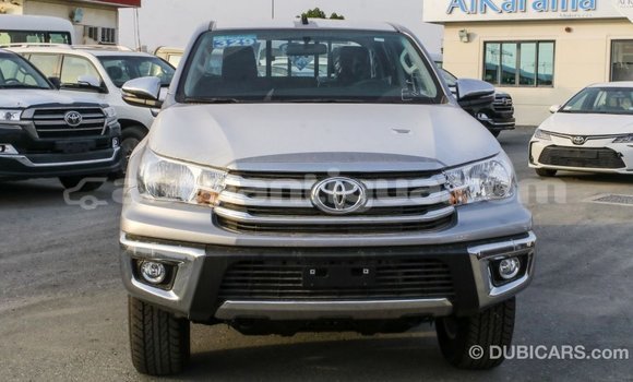 Buy Import Toyota Hilux Other Car in Import - Dubai in Antigua Buy Import Toyota Hilux Other Car in Import - Dubai in Antigua