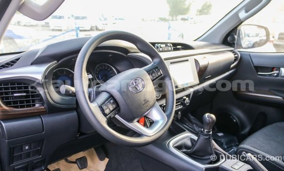 Buy Import Toyota Hilux Other Car in Import - Dubai in Antigua Buy Import Toyota Hilux Other Car in Import - Dubai in Antigua