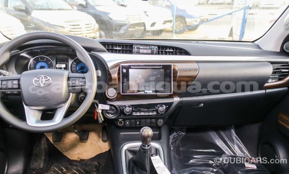 Buy Import Toyota Hilux Other Car in Import - Dubai in Antigua Buy Import Toyota Hilux Other Car in Import - Dubai in Antigua