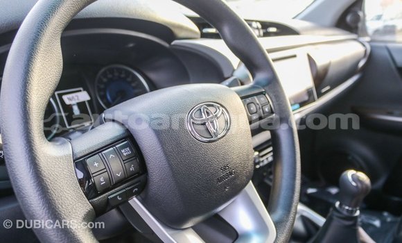 Buy Import Toyota Hilux Other Car in Import - Dubai in Antigua Buy Import Toyota Hilux Other Car in Import - Dubai in Antigua