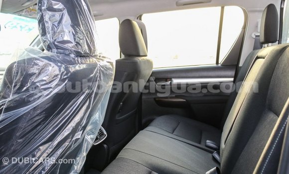 Buy Import Toyota Hilux Other Car in Import - Dubai in Antigua Buy Import Toyota Hilux Other Car in Import - Dubai in Antigua