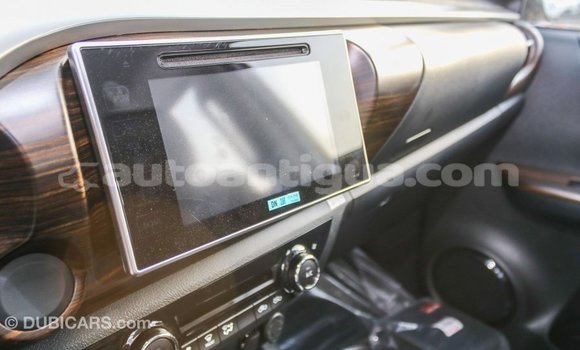 Buy Import Toyota Hilux Other Car in Import - Dubai in Antigua Buy Import Toyota Hilux Other Car in Import - Dubai in Antigua