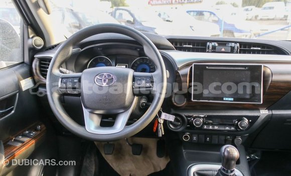Buy Import Toyota Hilux Other Car in Import - Dubai in Antigua Buy Import Toyota Hilux Other Car in Import - Dubai in Antigua