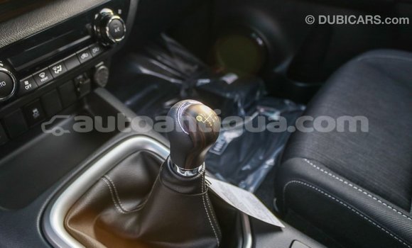 Buy Import Toyota Hilux Other Car in Import - Dubai in Antigua Buy Import Toyota Hilux Other Car in Import - Dubai in Antigua