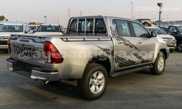 Buy Import Toyota Hilux Other Car in Import - Dubai in Antigua Buy Import Toyota Hilux Other Car in Import - Dubai in Antigua