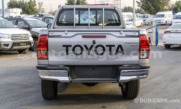 Buy Import Toyota Hilux Other Car in Import - Dubai in Antigua Buy Import Toyota Hilux Other Car in Import - Dubai in Antigua