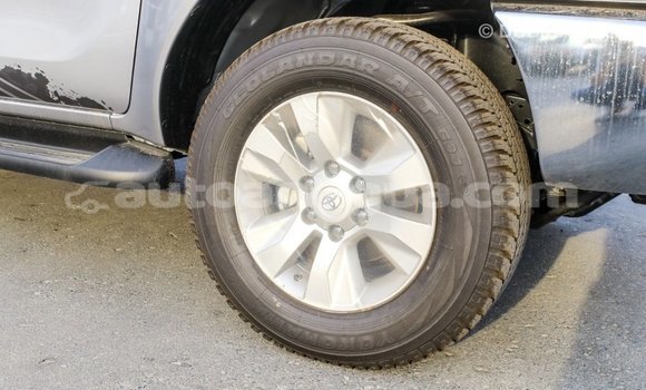 Buy Import Toyota Hilux Other Car in Import - Dubai in Antigua Buy Import Toyota Hilux Other Car in Import - Dubai in Antigua