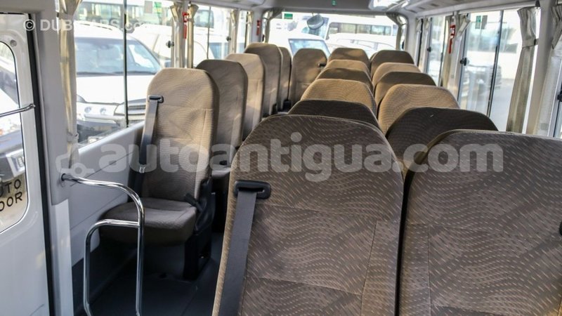 Big with watermark toyota coaster antigua import dubai 1850