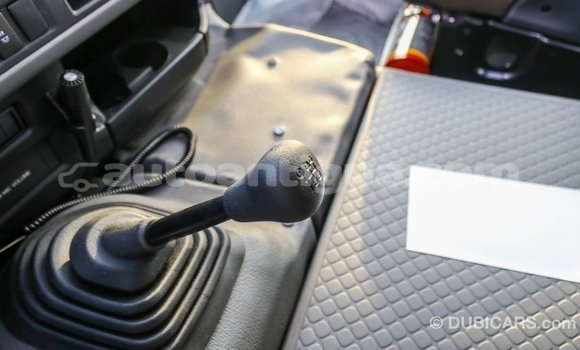 Buy Import Toyota Coaster White Car in Import - Dubai in Antigua Buy Import Toyota Coaster White Car in Import - Dubai in Antigua