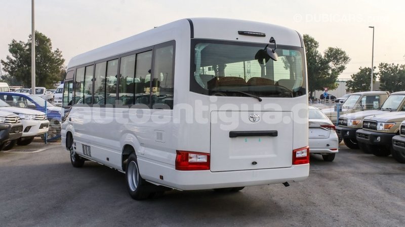 Big with watermark toyota coaster antigua import dubai 1850