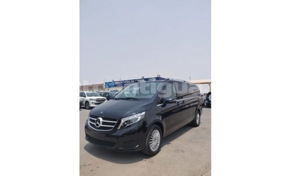 Buy Import Mercedes-Benz Viano Black Car in Import - Dubai in Antigua Buy Import Mercedes-Benz Viano Black Car in Import - Dubai in Antigua