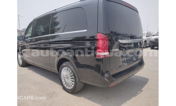Buy Import Mercedes-Benz Viano Black Car in Import - Dubai in Antigua Buy Import Mercedes-Benz Viano Black Car in Import - Dubai in Antigua