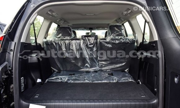 Buy Import Toyota Prado Black Car in Import - Dubai in Antigua Buy Import Toyota Prado Black Car in Import - Dubai in Antigua