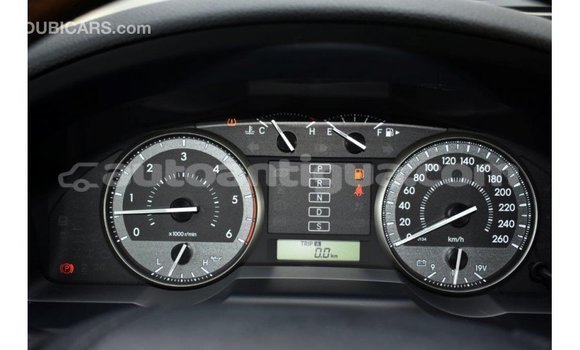 Buy Import Toyota Land Cruiser Black Car in Import - Dubai in Antigua Buy Import Toyota Land Cruiser Black Car in Import - Dubai in Antigua