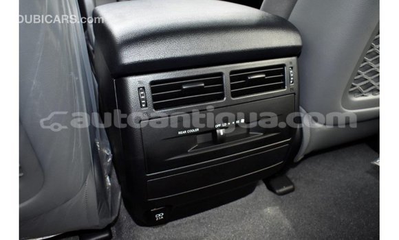 Buy Import Toyota Land Cruiser Black Car in Import - Dubai in Antigua Buy Import Toyota Land Cruiser Black Car in Import - Dubai in Antigua