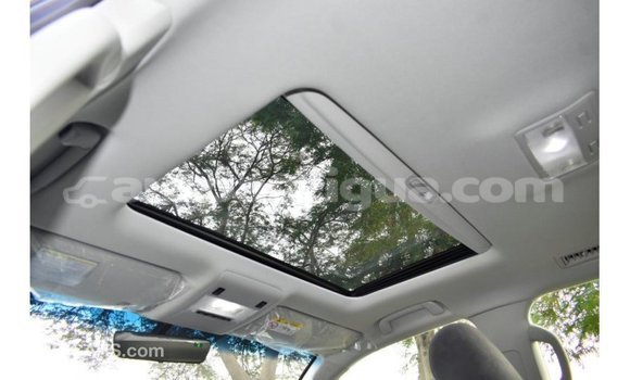 Buy Import Toyota Land Cruiser Black Car in Import - Dubai in Antigua Buy Import Toyota Land Cruiser Black Car in Import - Dubai in Antigua