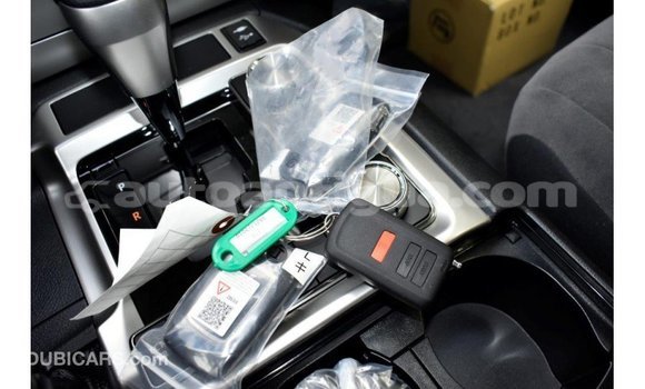 Buy Import Toyota Land Cruiser Black Car in Import - Dubai in Antigua Buy Import Toyota Land Cruiser Black Car in Import - Dubai in Antigua