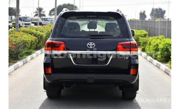 Buy Import Toyota Land Cruiser Black Car in Import - Dubai in Antigua Buy Import Toyota Land Cruiser Black Car in Import - Dubai in Antigua