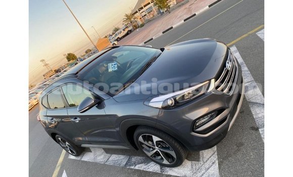 Buy Import Hyundai Tucson Other Car in Import - Dubai in Antigua Buy Import Hyundai Tucson Other Car in Import - Dubai in Antigua