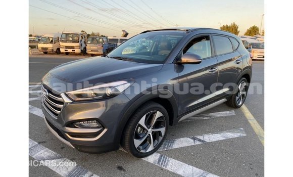 Buy Import Hyundai Tucson Other Car in Import - Dubai in Antigua Buy Import Hyundai Tucson Other Car in Import - Dubai in Antigua
