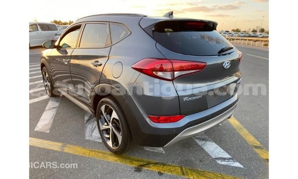 Buy Import Hyundai Tucson Other Car in Import - Dubai in Antigua Buy Import Hyundai Tucson Other Car in Import - Dubai in Antigua