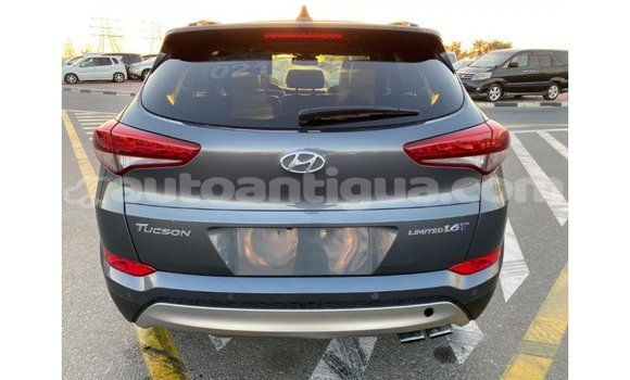 Buy Import Hyundai Tucson Other Car in Import - Dubai in Antigua Buy Import Hyundai Tucson Other Car in Import - Dubai in Antigua
