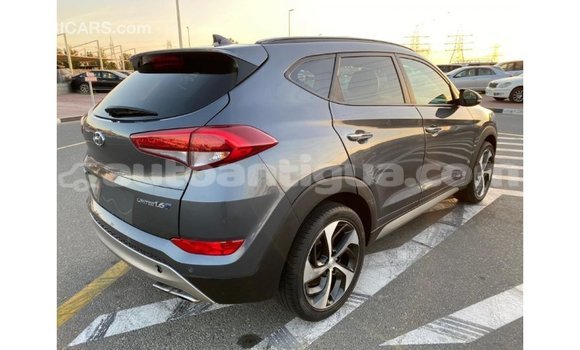 Buy Import Hyundai Tucson Other Car in Import - Dubai in Antigua Buy Import Hyundai Tucson Other Car in Import - Dubai in Antigua