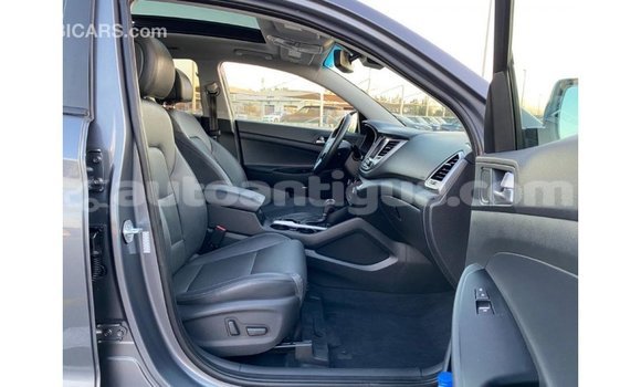 Buy Import Hyundai Tucson Other Car in Import - Dubai in Antigua Buy Import Hyundai Tucson Other Car in Import - Dubai in Antigua